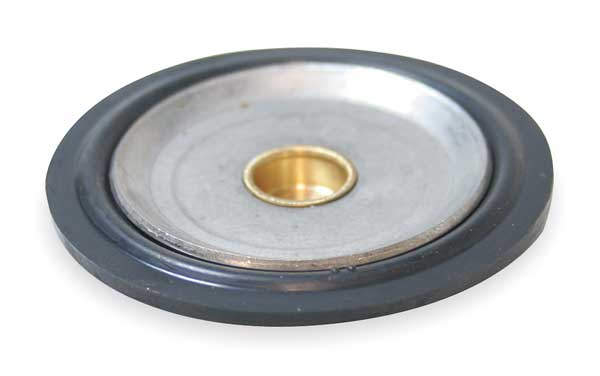 Water Diaphragm Assembly