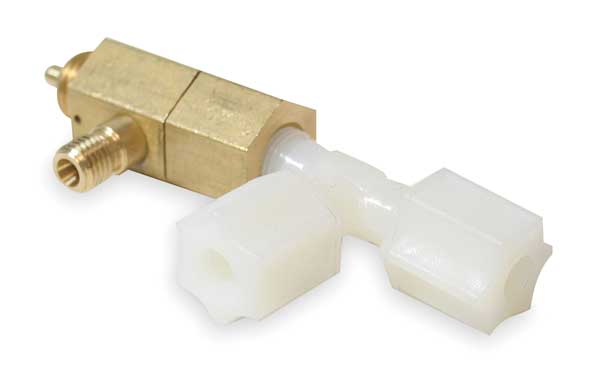 Reset Valve