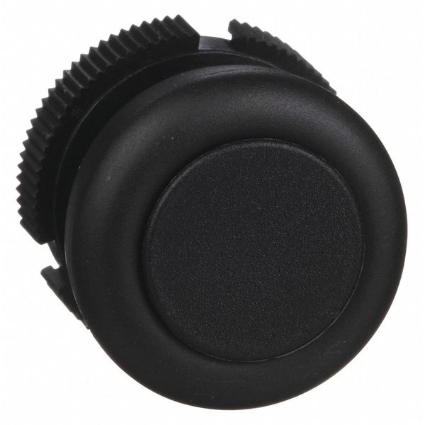 Pendant Pushbutton, Black