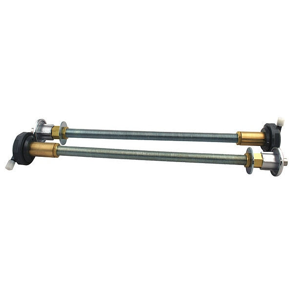 Pushbutton Assembly