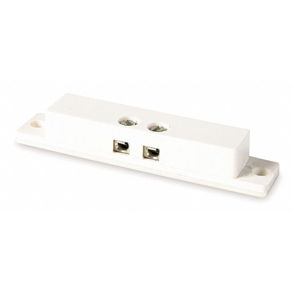Magnetic Contact, Surface Mount, L 3/8 In