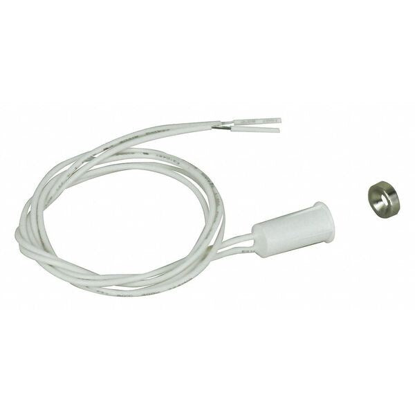 Magnetic Contact, Recessed Mount