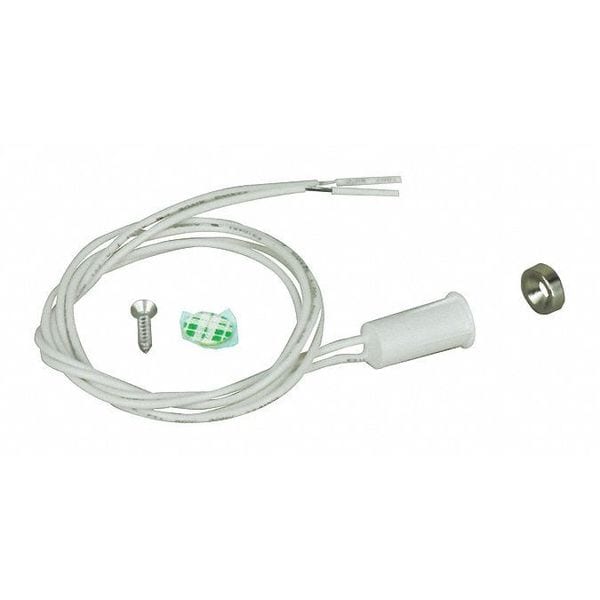 Magnetic Contact, Recessed Mount