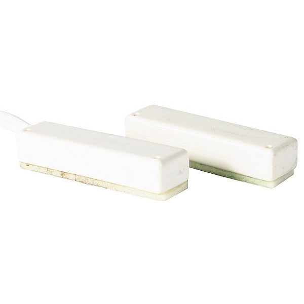 Magnetic Contact, Surface Mount, L 1/4 In