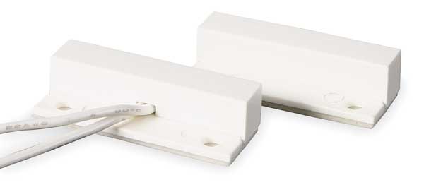 Magnetic Contact, Surface Mount, L 9/16 In