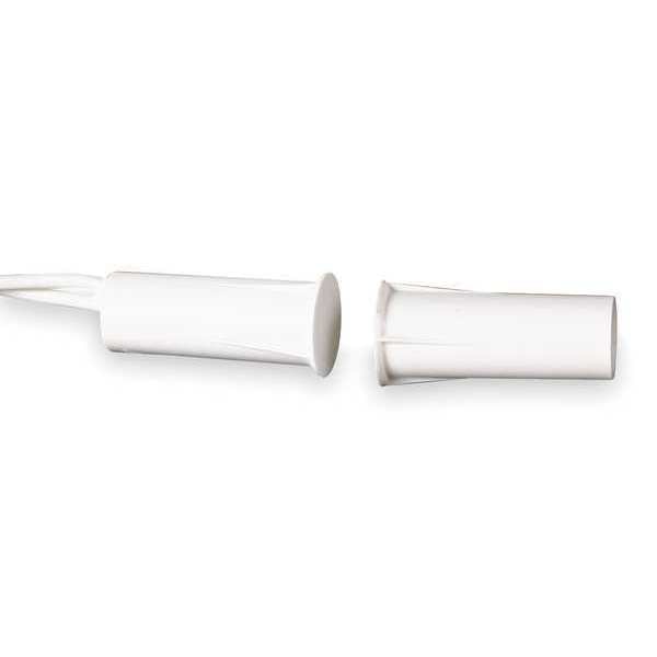 Magnetic Contact, Recessed Mount