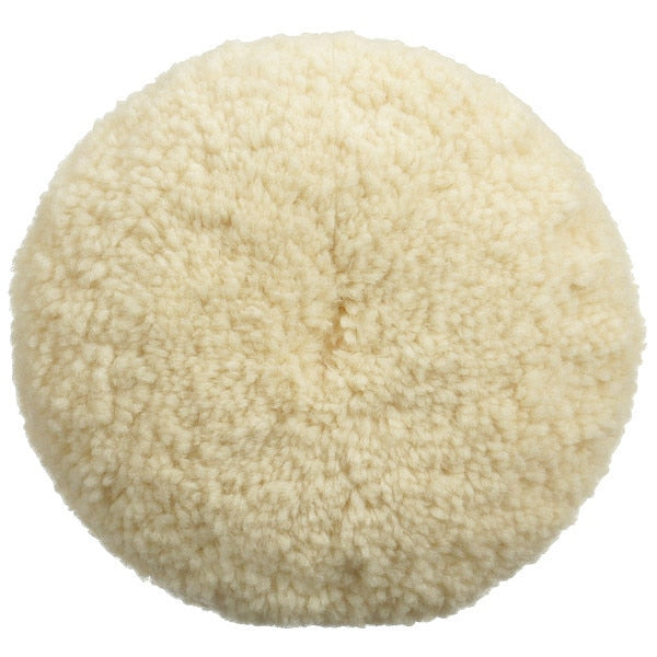 Compound Pad, 9 In, Wool