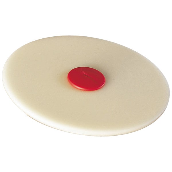 Adhesive/Stripe Removal Disc, 6 In Dia