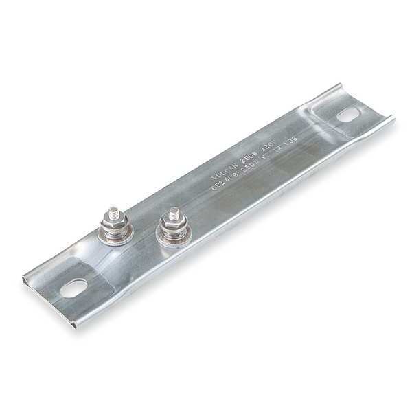 Strip Heater, 25-1/2 In. L, 1200 Deg F