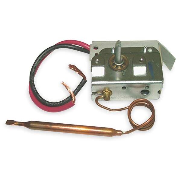 Control Thermostat for 2E943, 2E945