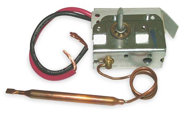 Control Thermostat for 2E947