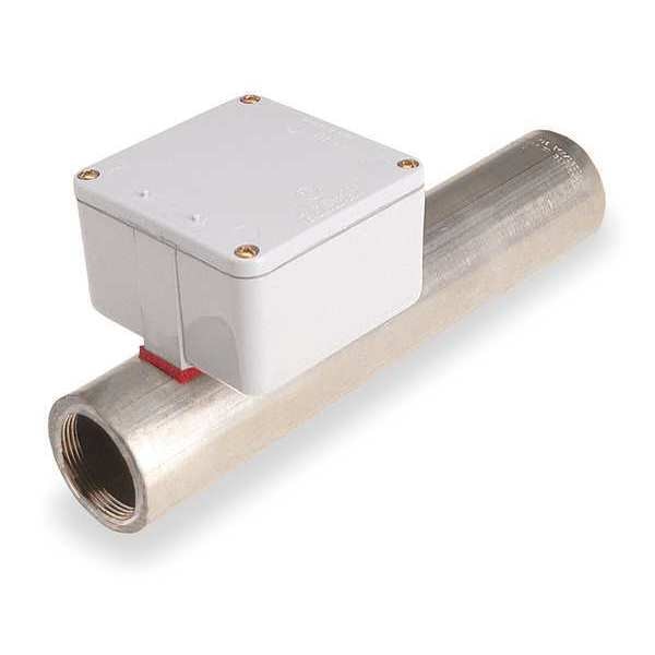 Spa/Hot Tub Heater, Thermostat, 11-1/2 In