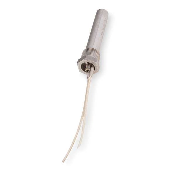 Cal-Stat Thermostat, Open on Rise, -100 Degrees to 600 Degrees F