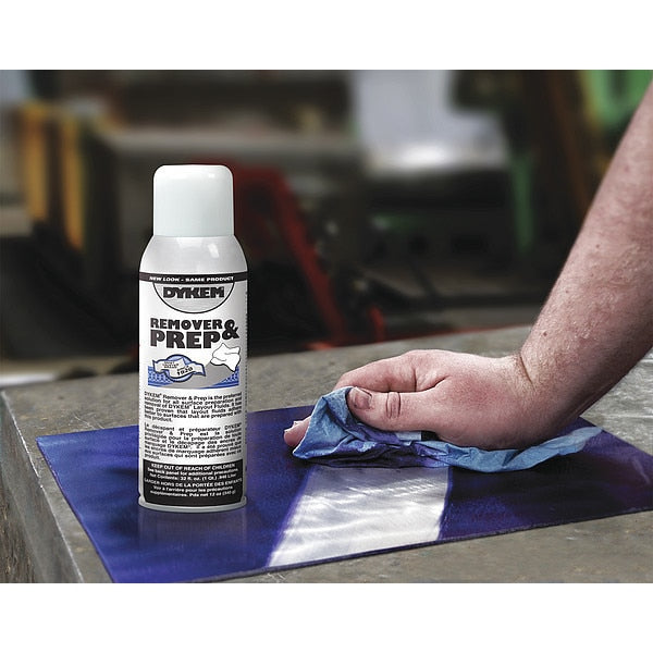 Layout Fluid Remover and Prep, 930ml