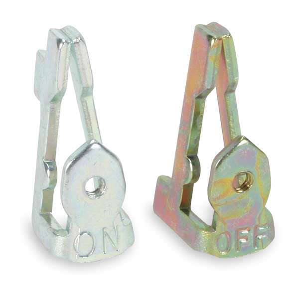 Tripper, Timer, PR On/Off, PR