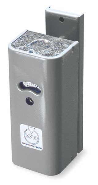 Hot Water Control