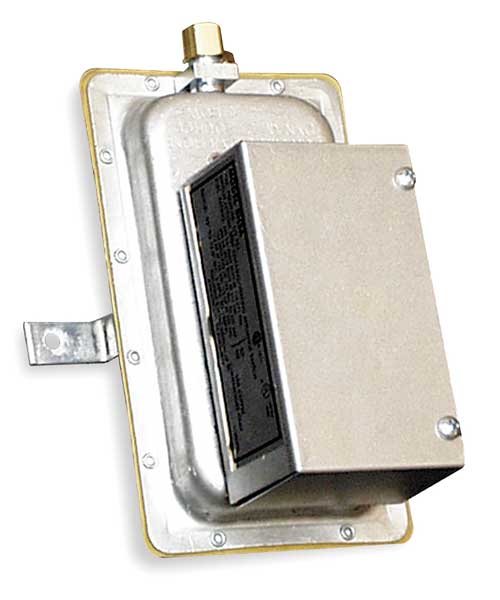 Switch, Air Sensing