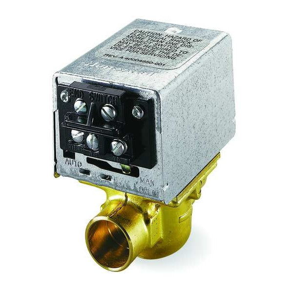 Valve, Zone, 3/4 In