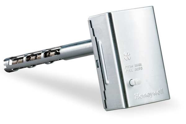 Fan/Limit Control