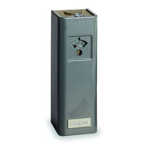Hot Water Control