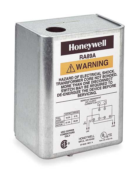 Switching Relay, 24 V