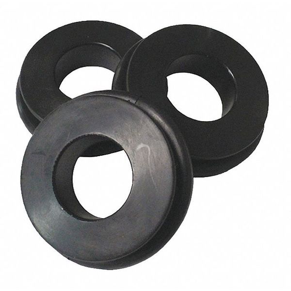 Black Gladhand Seal, PK25