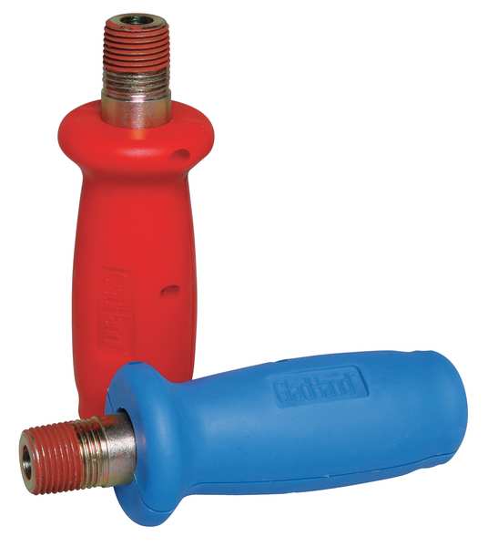 Gladhand Grip