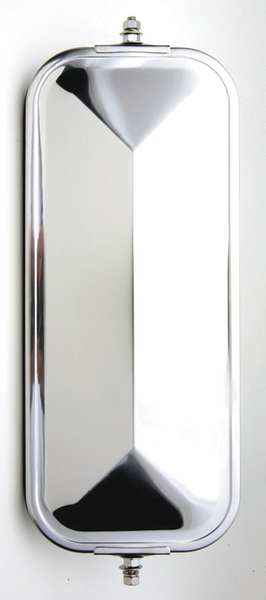 Mirror Head, V Back