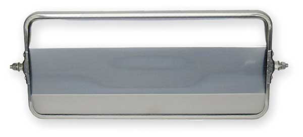 Angle Back Mirror