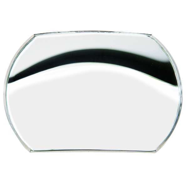 Stick On Mirror, Convex
