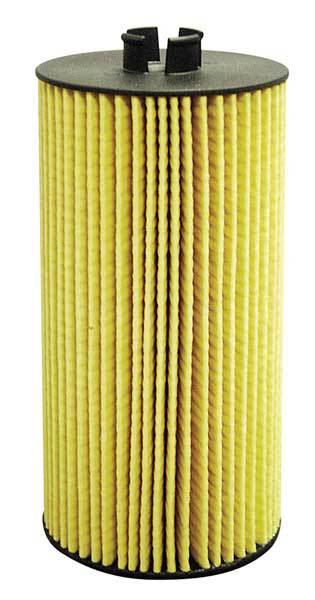 Fuel Filter, 3-7/8 x 2-7/8 x 3-7/8 In