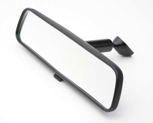 Rear View Mirror