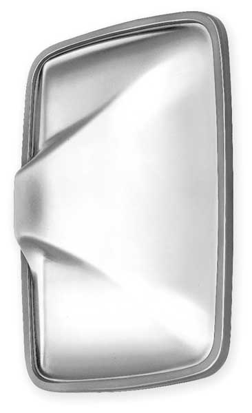 Wide Angle Flat Mirror