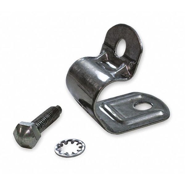 Clamp Kit, 3/4