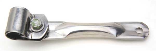 Clamp and Tubing Kit