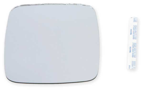 Replacement Convex Glass