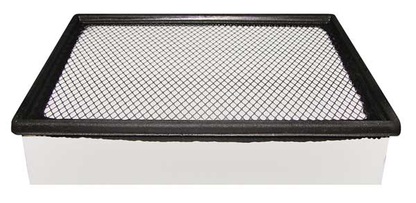 Air Filter Element, 6-1/8 x 1-3/8 in.