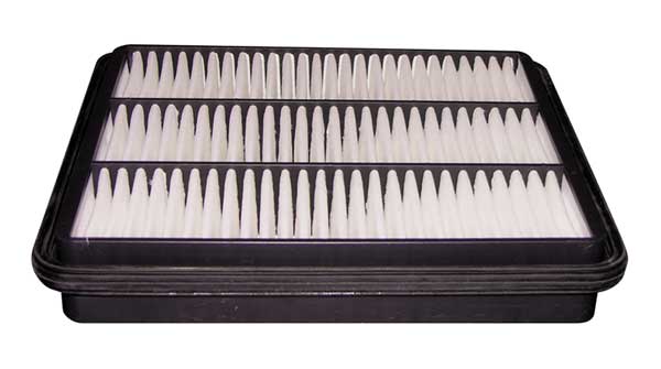 Air Filter, 7-3/8 x 1-23/32 in.
