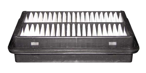 Air Filter, 5-27/32 x 1-19/32 in.