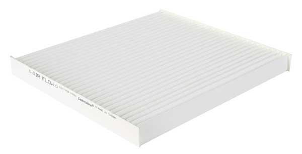 Air Filter, 7-27/32 x 1-1/8 in.