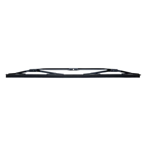 Wiper Blade, Heavy Duty, SS, 26