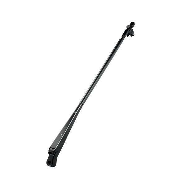 Wiper Arm, Wet Radial, 22 In Size