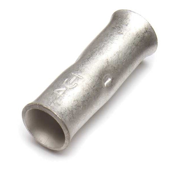 Battery Splice, 2/0 AWG, Tin, PK10
