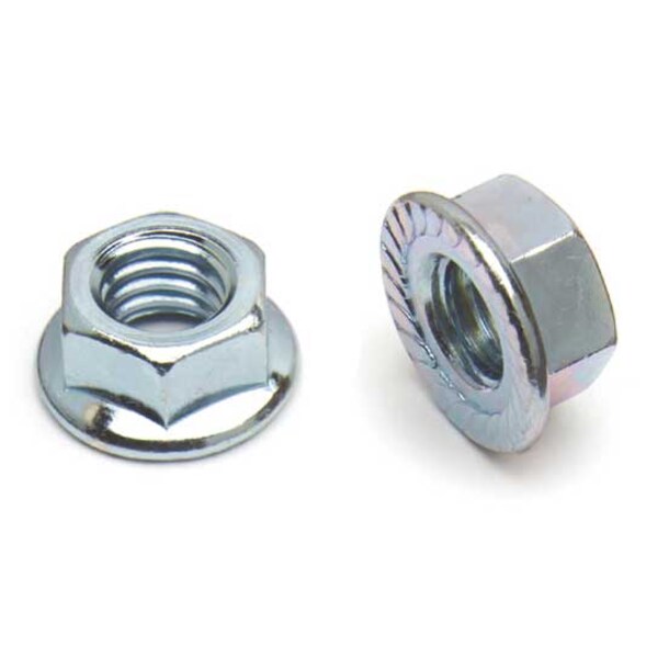 Hardware Fastener, 3/8-16, PK10