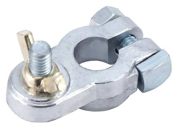 Battery Terminal, Bolt, Lead, Negative