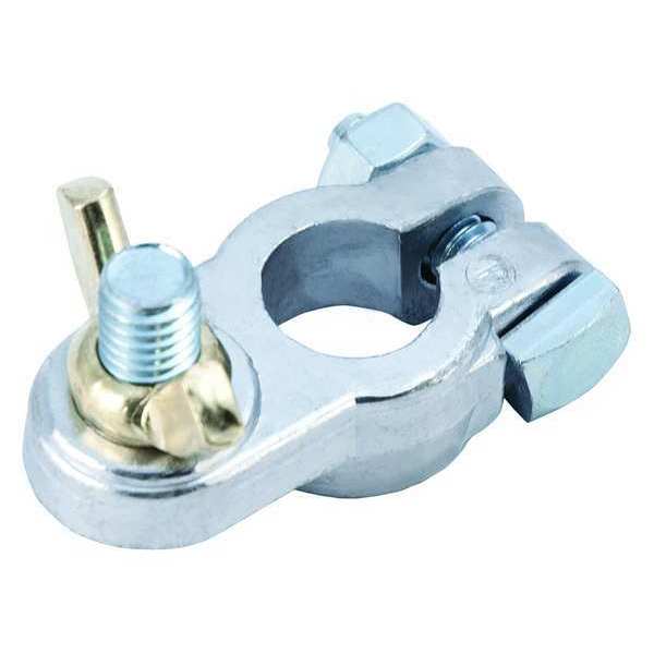 Battery Terminal, Bolt, Lead, Positive