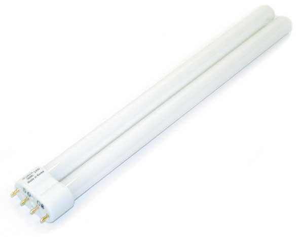 Flourescent Lamp, Replacement