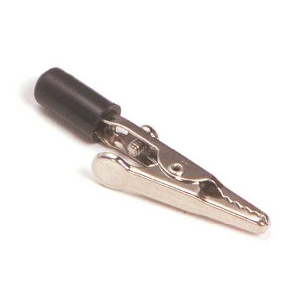Alligator Clip, 5A, Red