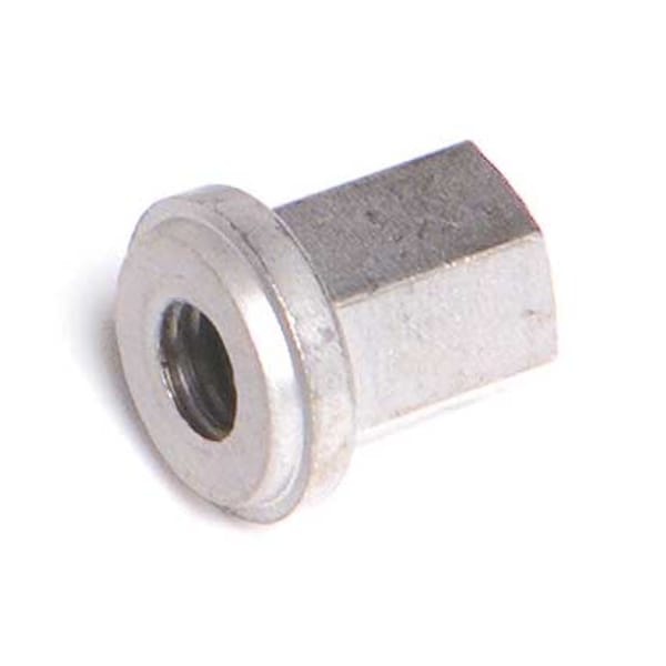 Hardware Fastener, 3/8-16, PK25