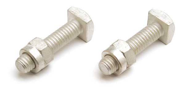 Hardware Fastener, 5/16-18 x 1-1/4In, PK25